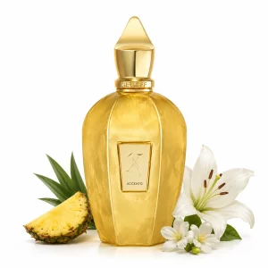 Decant Xerjoff accento overdose – muestra perfume nicho España