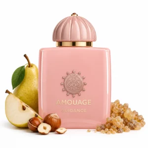 Decant amouage guidance muestra perfume nicho España
