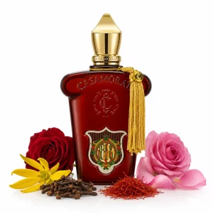 Decant casamorati 1888 muestra perfume nicho España