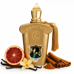 Decant casamorati lira muestra perfume nicho España