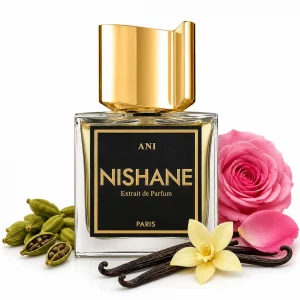 Decant nishane ani muestra perfume nicho España