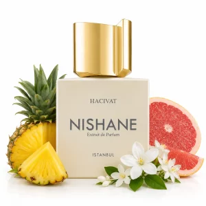 Decant nishane hacivat muestra perfume nicho España