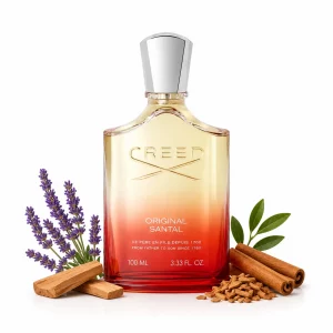 Decant original santal – muestra perfume nicho España