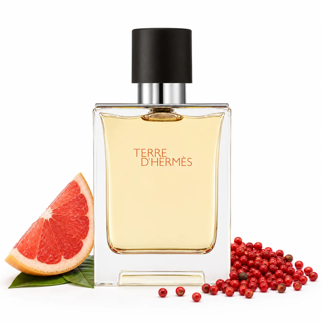 Decant terre d'hermes Parfum – muestra perfume nicho España