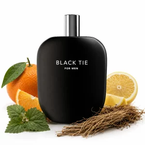 Fragrance One Black Tie Decant españa