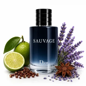 Decant Dior sauvage – muestra perfume nicho España