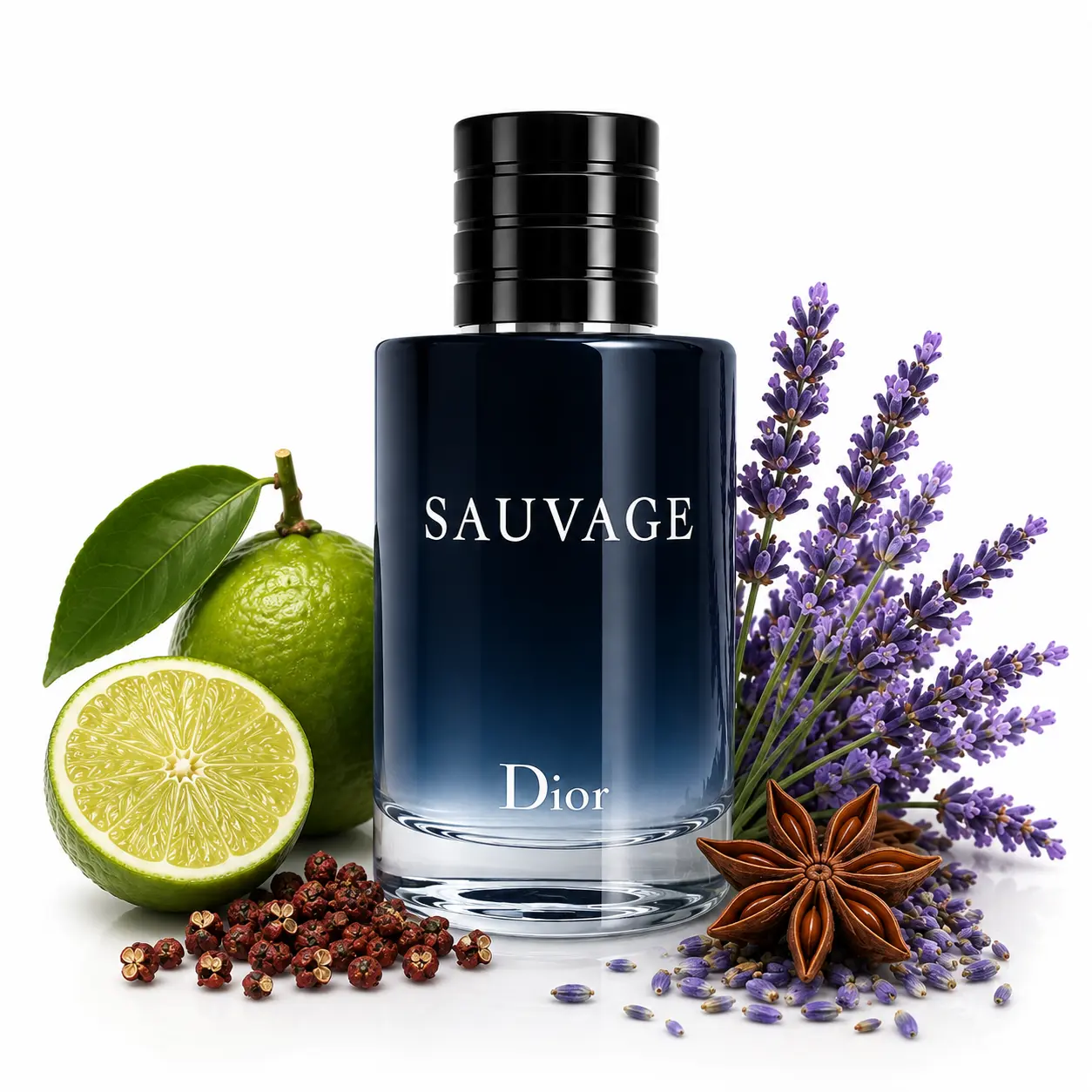 Decant Dior sauvage – muestra perfume nicho España