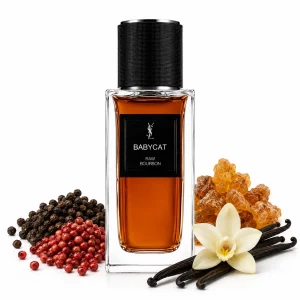 Muestra YSL Babycat Original - Decants españa