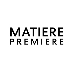 Logo de MATIERE PREMIERE