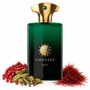 Amouage Epic Man Decant – Eau de Parfum