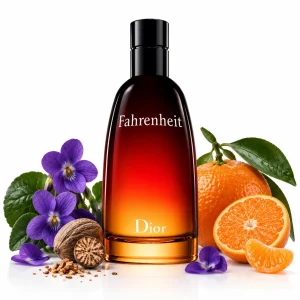 Dior Fahrenheit Decant españa