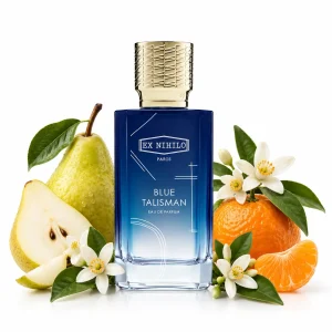 Ex Nihilo Blue Talisman Decant