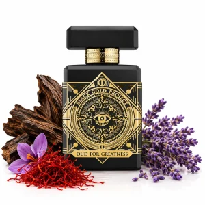 Initio Oud for Greatness Decant