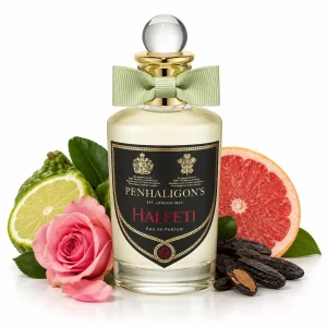 Penhaligon’s Halfeti Decant españa
