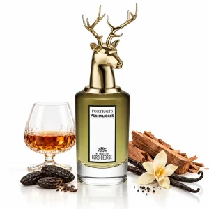Penhaligon’s The Tragedy of Lord George Decant españa