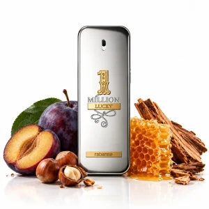 Rabanne 1 Million Lucky Decant – Eau de Parfum