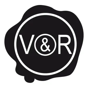 Logo de VIKTOR & ROLF