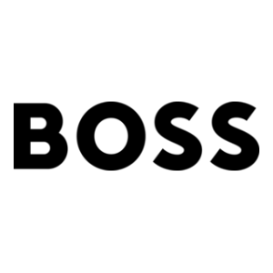 Logo de BOSS