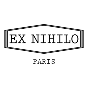 Logo de EX NIHILO
