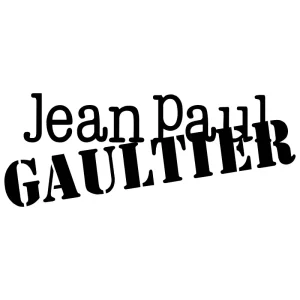 Logo de JEAN PAUL GAULTIER