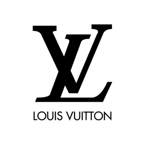Logo de LOUIS VUITTON