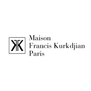 Logo de MAISON FRANCIS KURKDJIAN