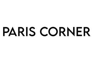 Logo de PARIS CORNER
