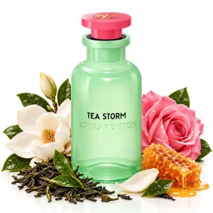 tea storm decant españa