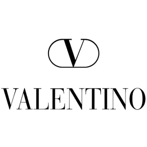 Logo de VALENTINO