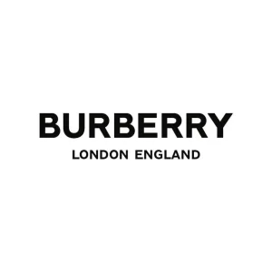 Logo de BURBERRY