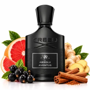 Creed Absolu Aventus decant españa
