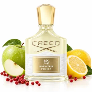Creed Aventus For Her Decant