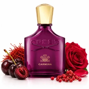 Creed Carmina Decant