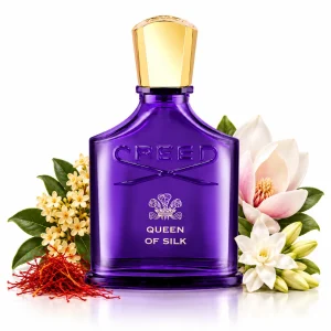 Creed Queen of Silk Decant españa
