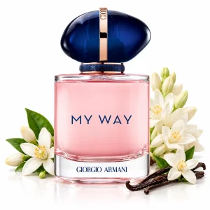 Giorgio Armani My Way Decant – Eau de Parfum